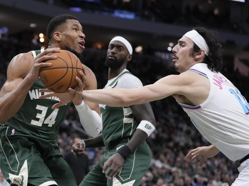 od体育直播-关于热火惨遭雄鹿逆转，巴特勒无奈的信息