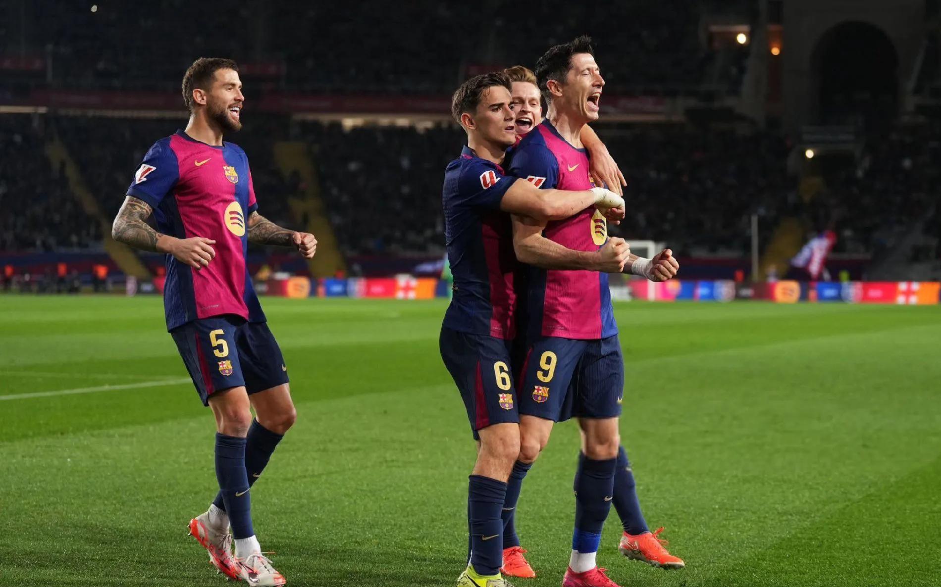 od体育登录-欧洲豪门球队争相争夺西甲联赛前四