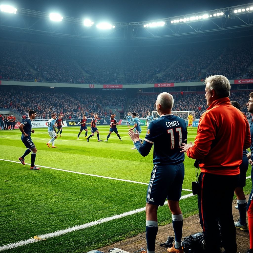 od体育教练-卡尔蒂斯防守体系调整,力求守住关键战局