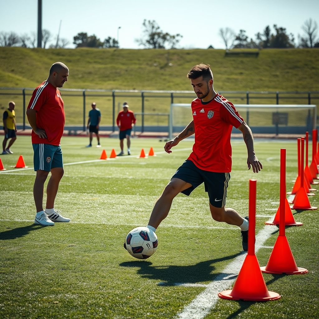 od体育中国官网-卡尔蒂斯球员训练强度加大,力求最佳竞技状态