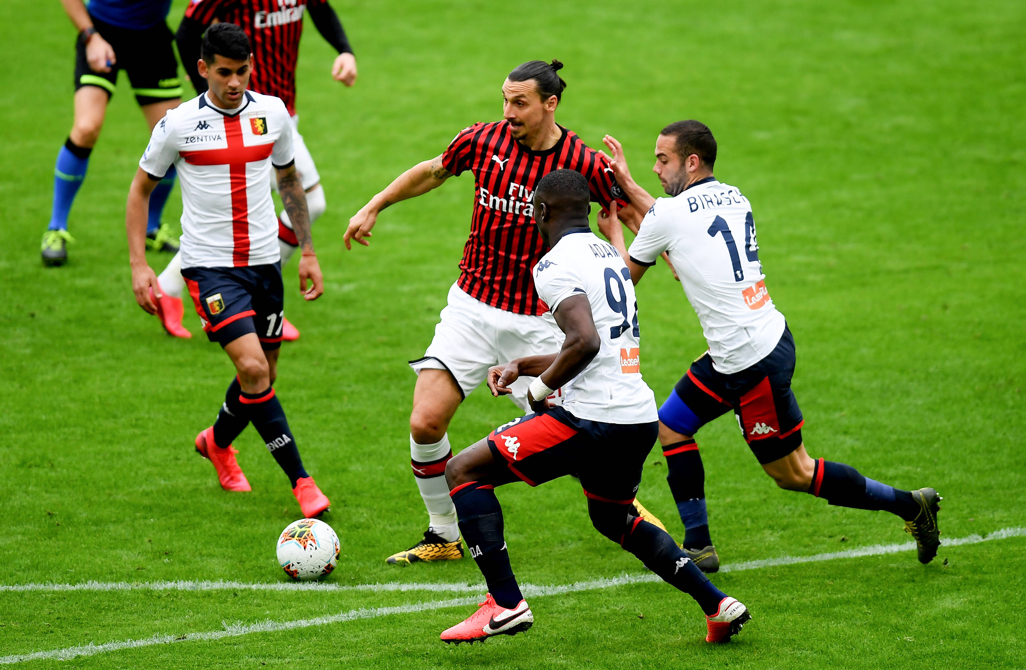 od体育网页版登录入口-关于卡利亚里主场守住三分,保级半程已尽的信息