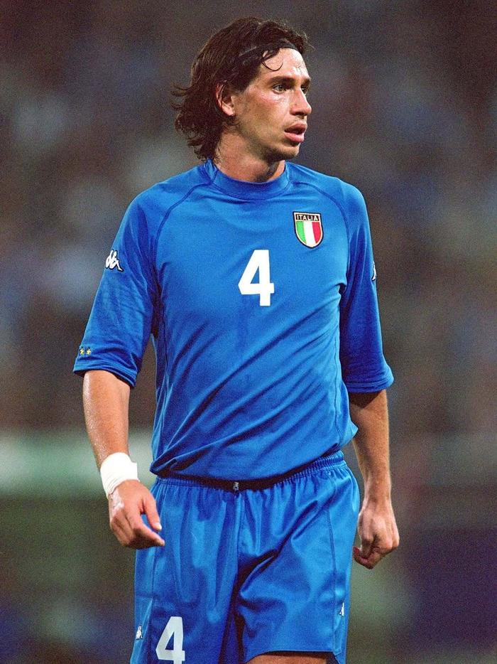 od体育官方登录入口-意大利队的实力备受外界赞誉