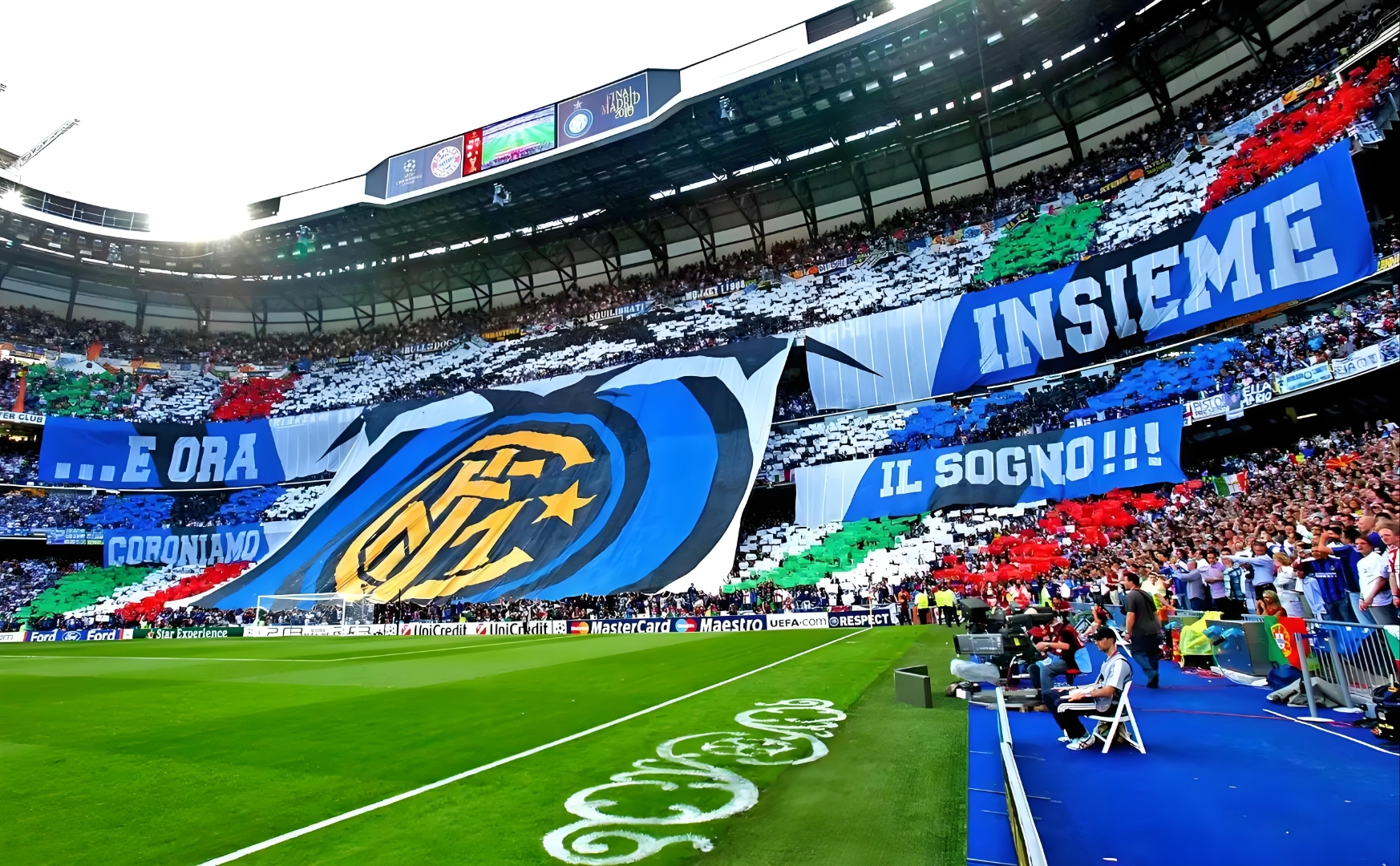 od体育电竞-意甲劲旅国际米兰遭遇主场失利